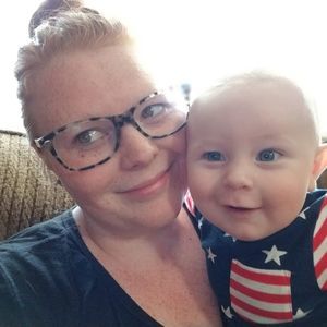 Meet your Posher, Alexandra